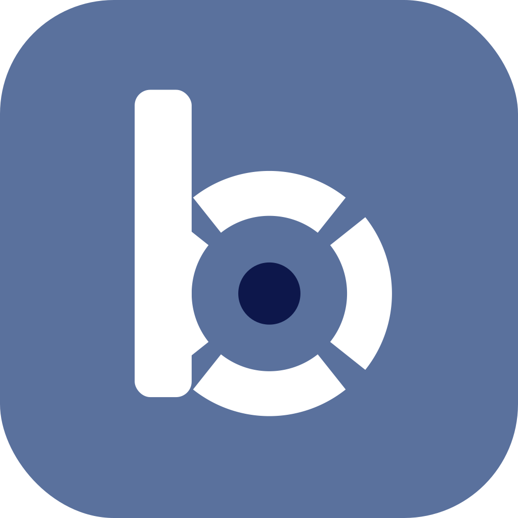 Logomark BERHITUNG