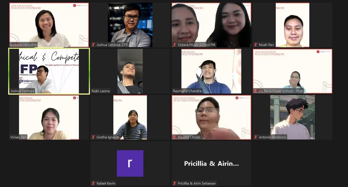 Kelas online BERHITUNG